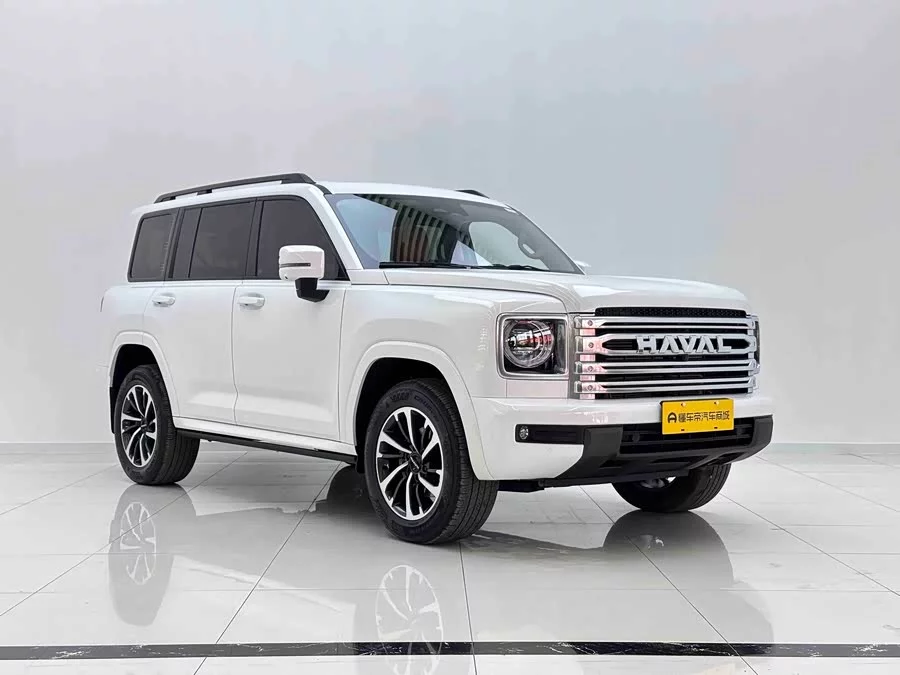 Haval H9