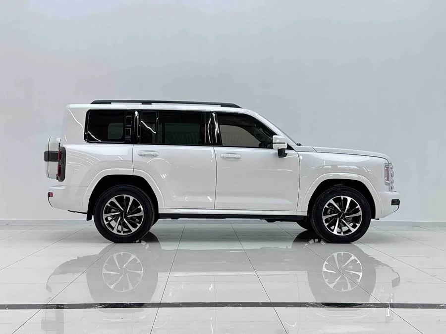 Haval H9