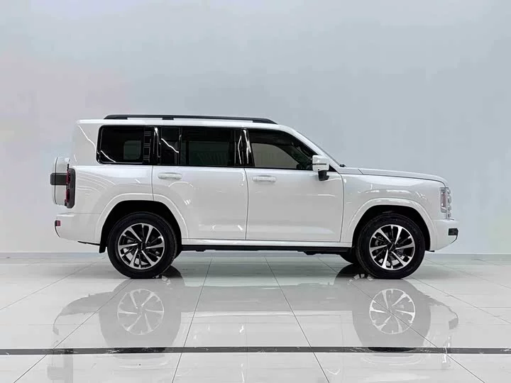 Haval H9
