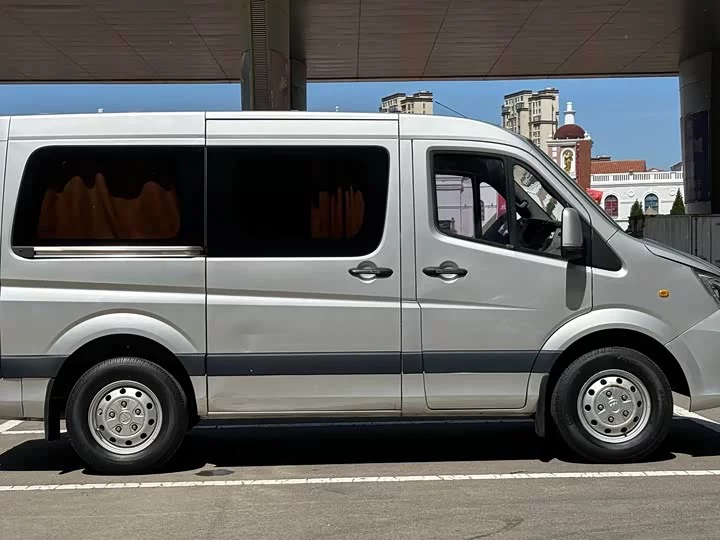 Foton Tuiano