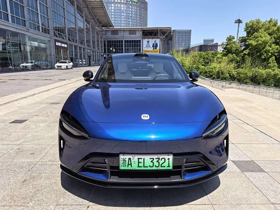Xiaomi YU7