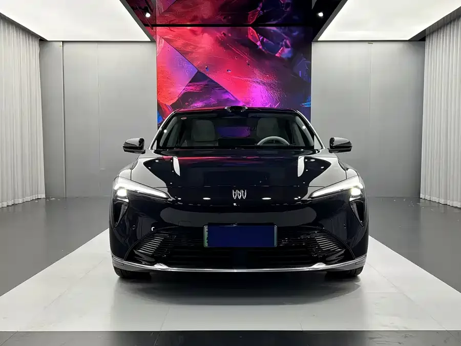 Buick Zhijing L7
