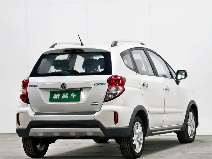Changan CX20