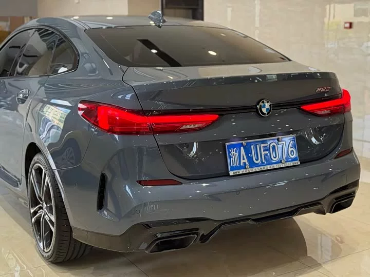 BMW 2 Series