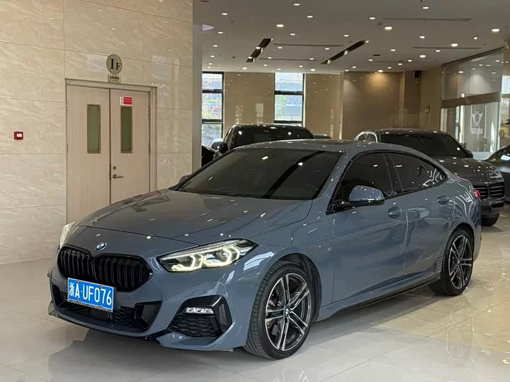 BMW 2 Series