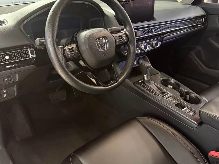 Honda style