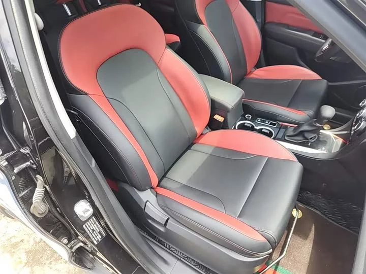 Haval H2