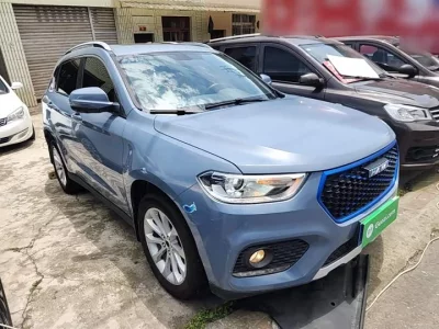 Haval H2