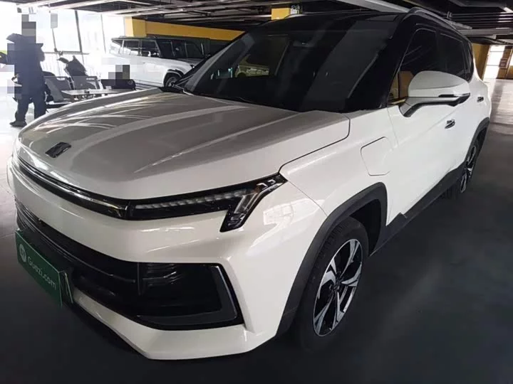 JAC (Sihao) E40X