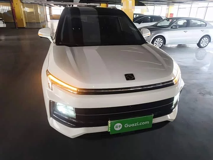 JAC (Sihao) E40X