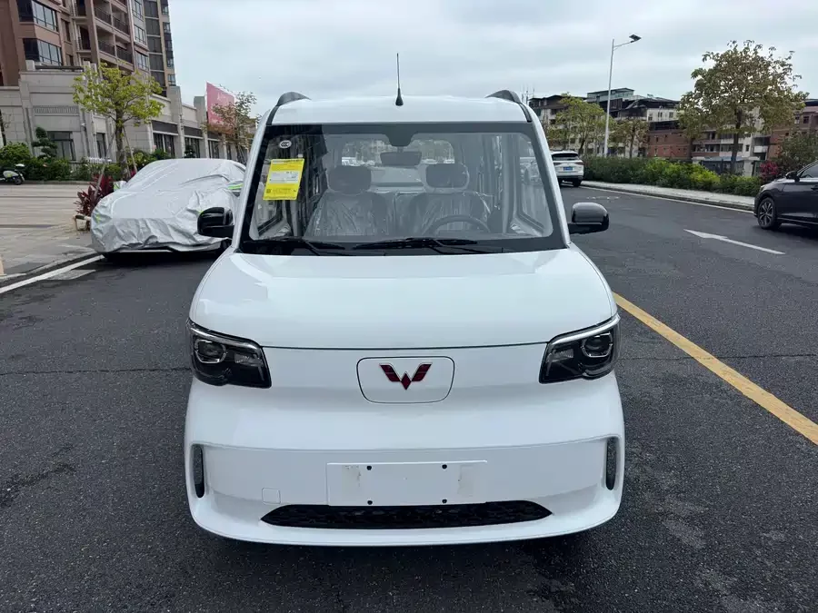 Wuling Zhiguang New Energy