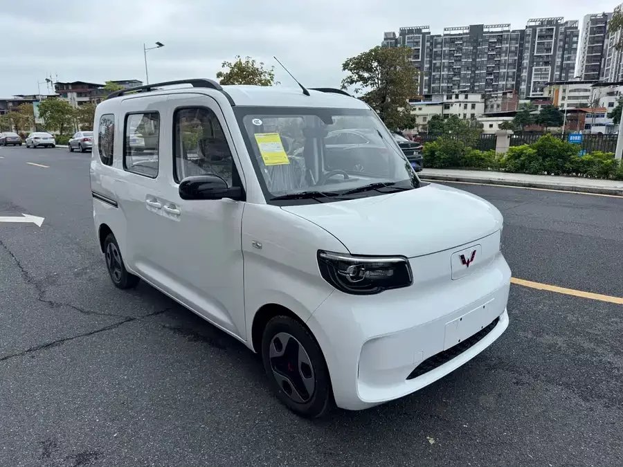 Wuling Zhiguang New Energy