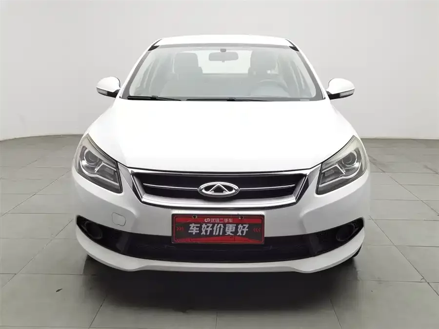 Chery Arrizo 7