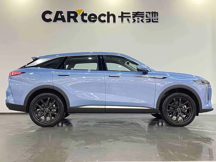 Exeed Yaoguang