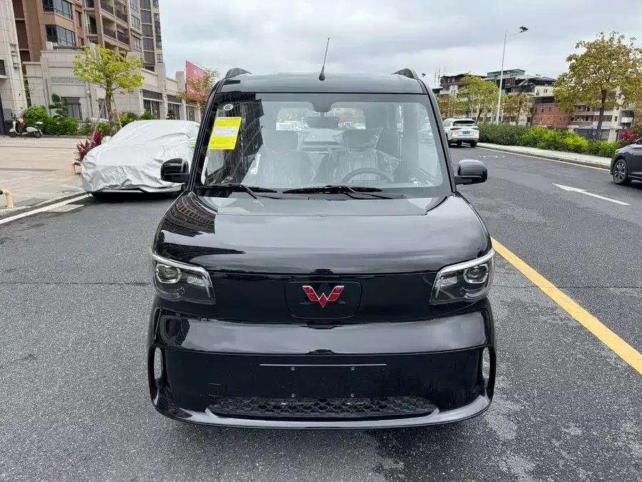 Wuling Zhiguang New Energy
