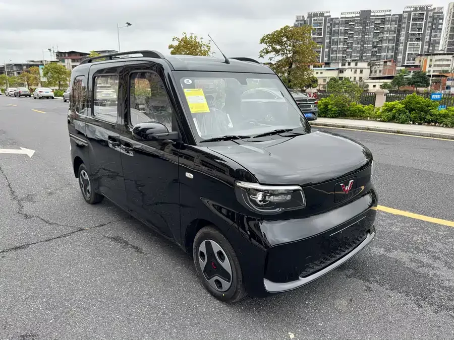 Wuling Zhiguang New Energy