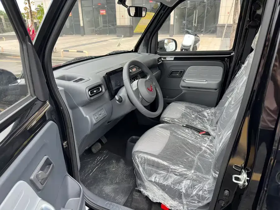 Wuling Zhiguang New Energy