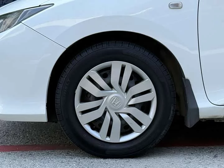 Honda Feng Fan