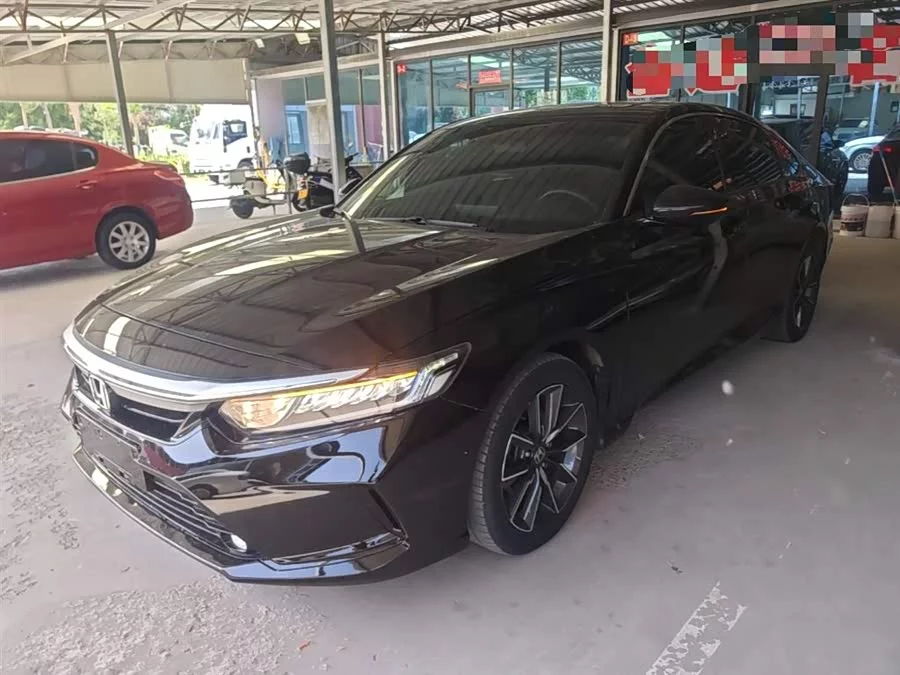 Honda Inspire
