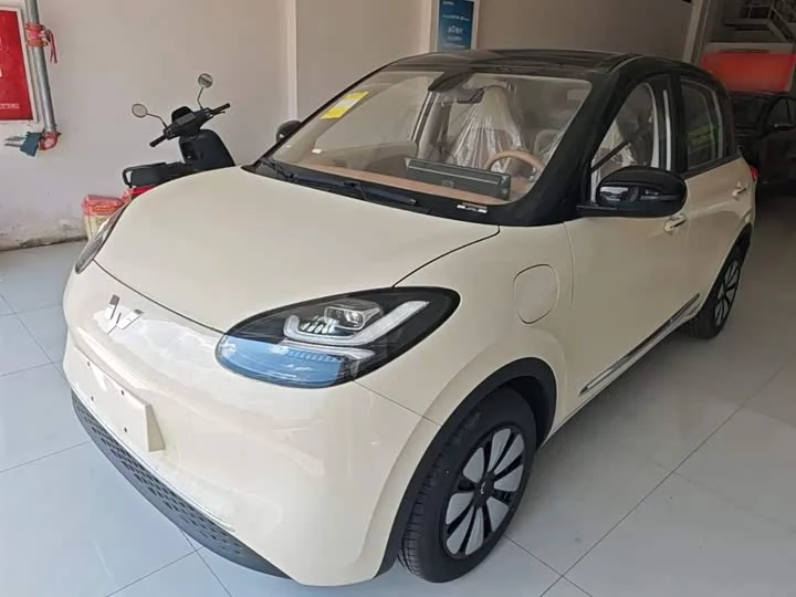 Wuling Bingo