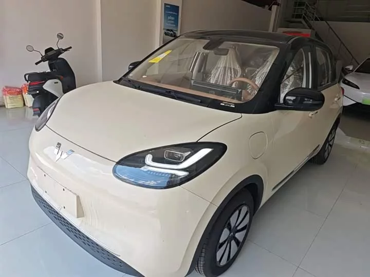Wuling Bingo