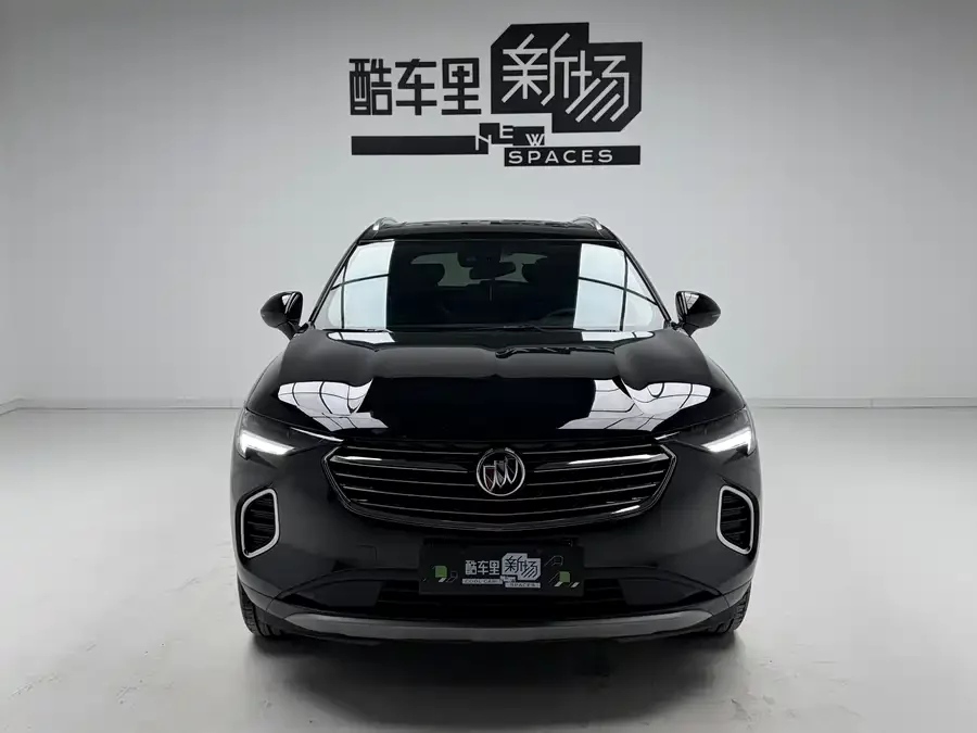 Buick Envision S