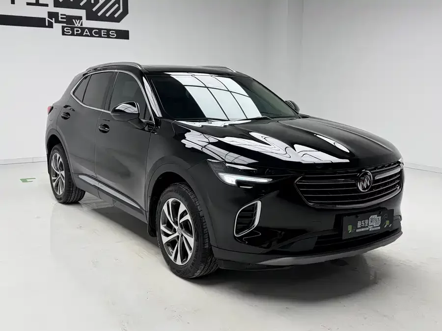 Buick Envision S
