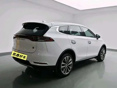 BYD Tang