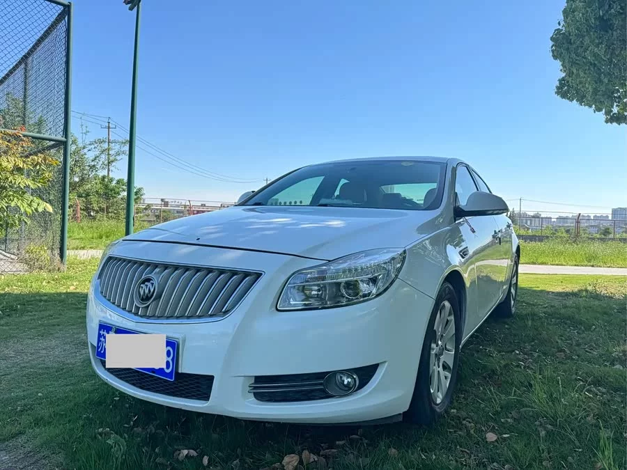 Buick Regal