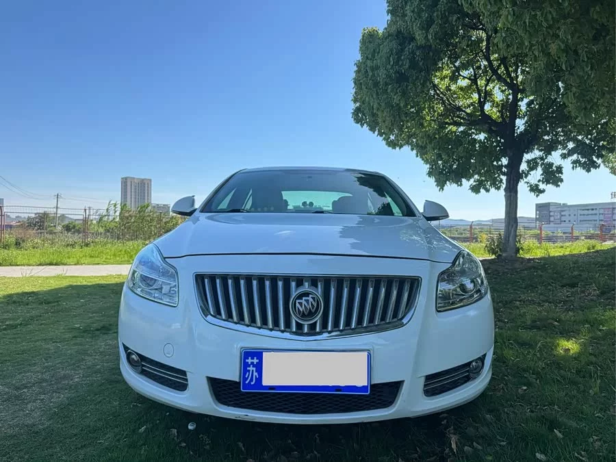 Buick Regal