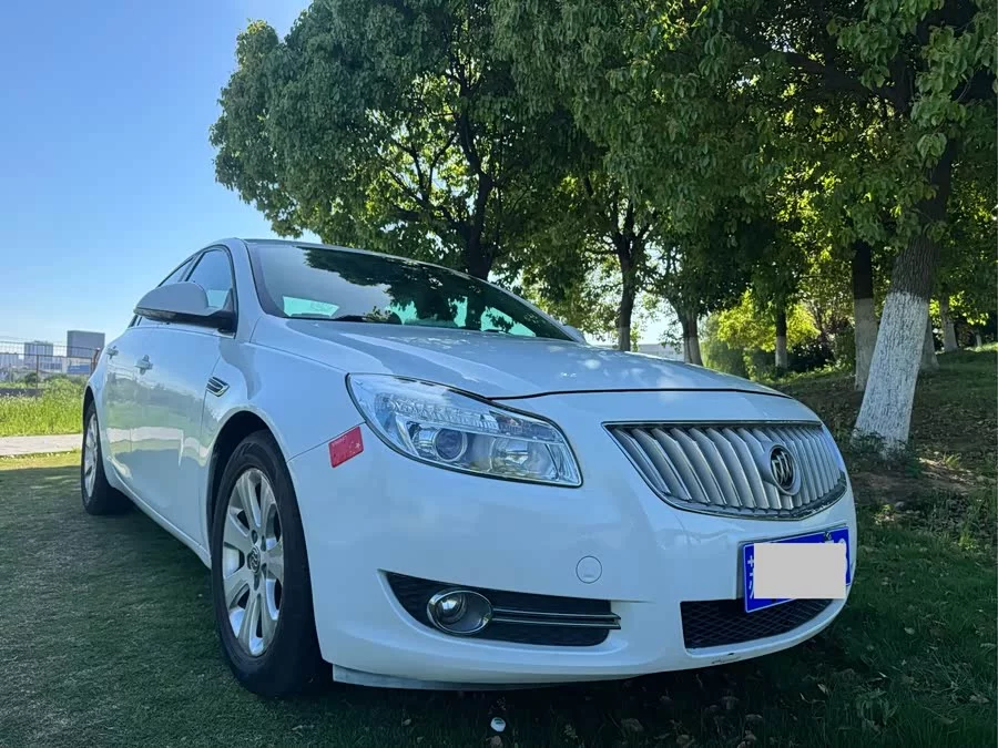 Buick Regal