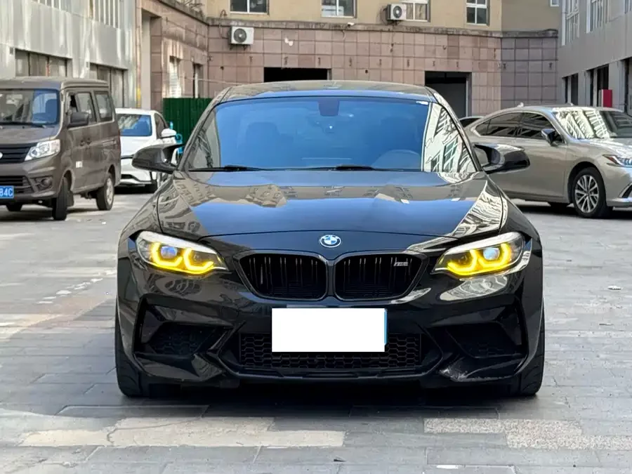 BMW M2