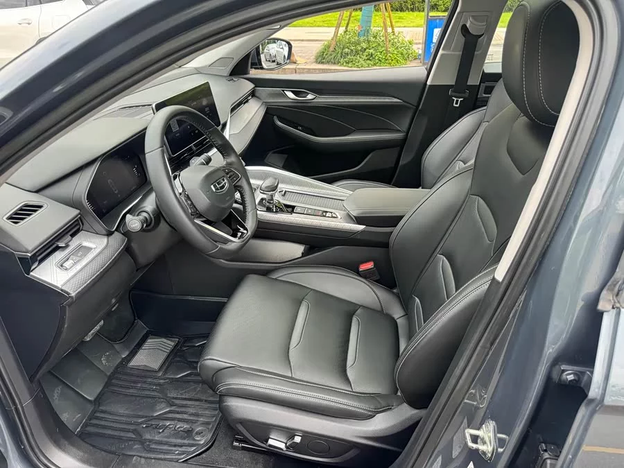 Geely Xingrui