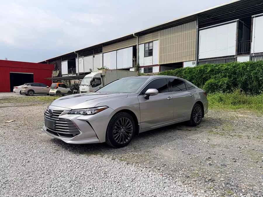 Toyota Avalon