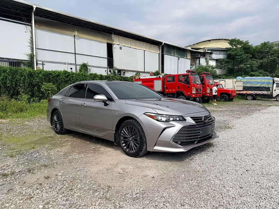 Toyota Avalon