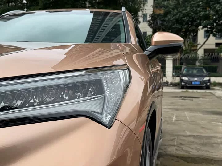 Acura CDX