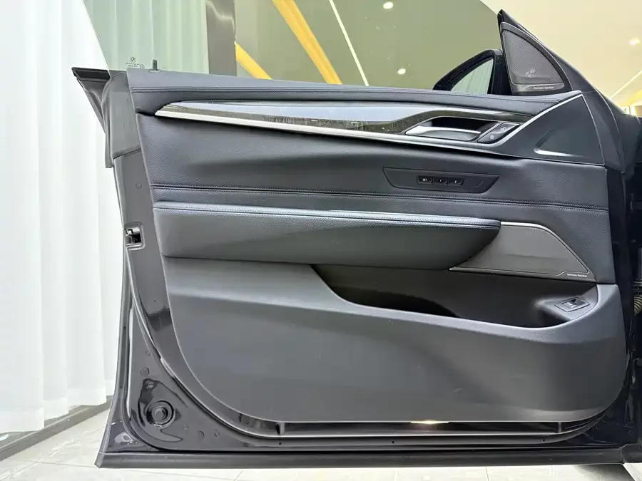 BMW 6 Series GT