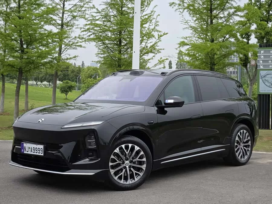 NIO ES6
