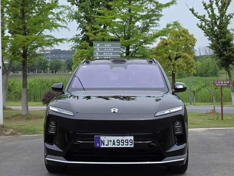 NIO ES6