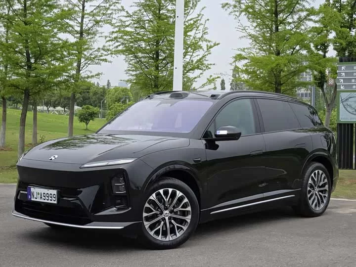 NIO ES6