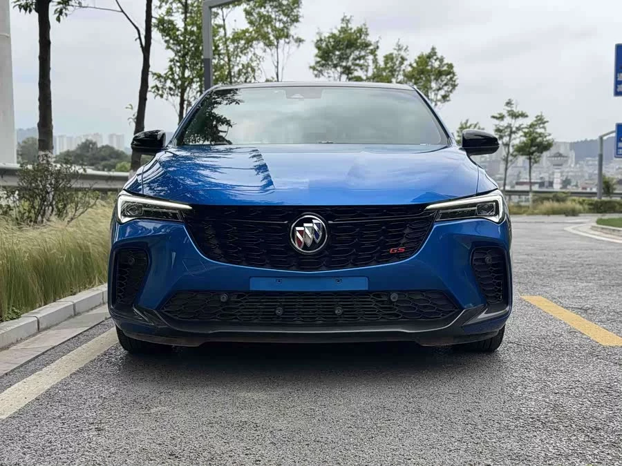 Buick Verano