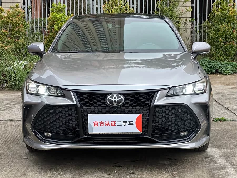 Toyota Avalon