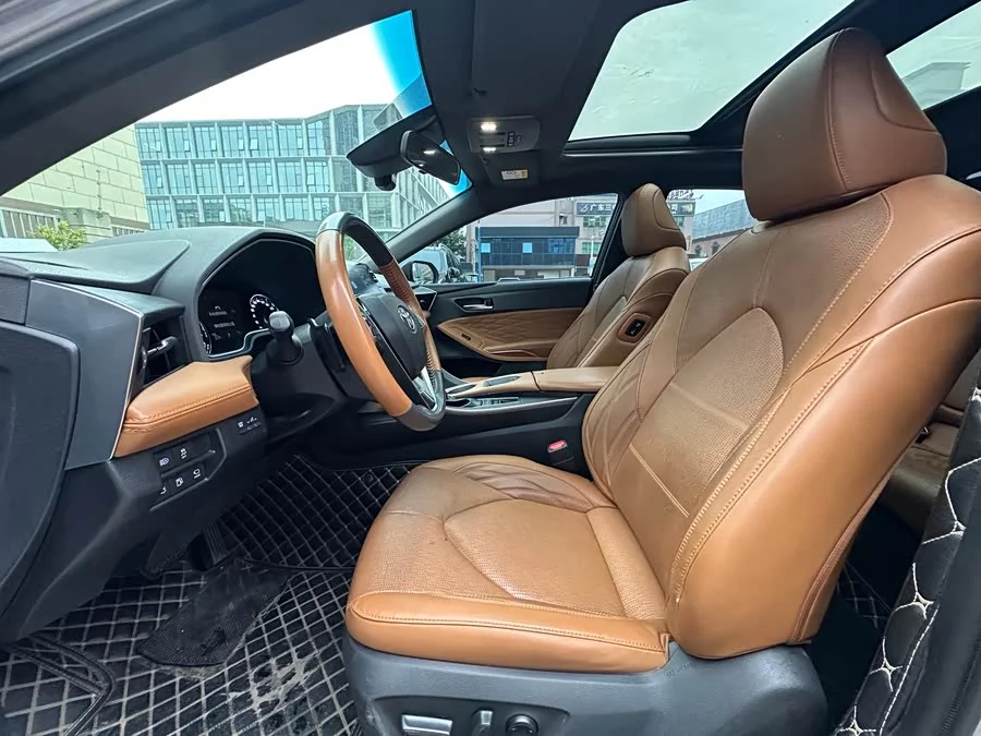 Toyota Avalon