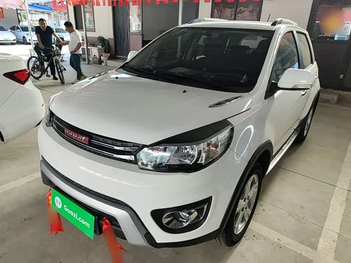 Haval H1