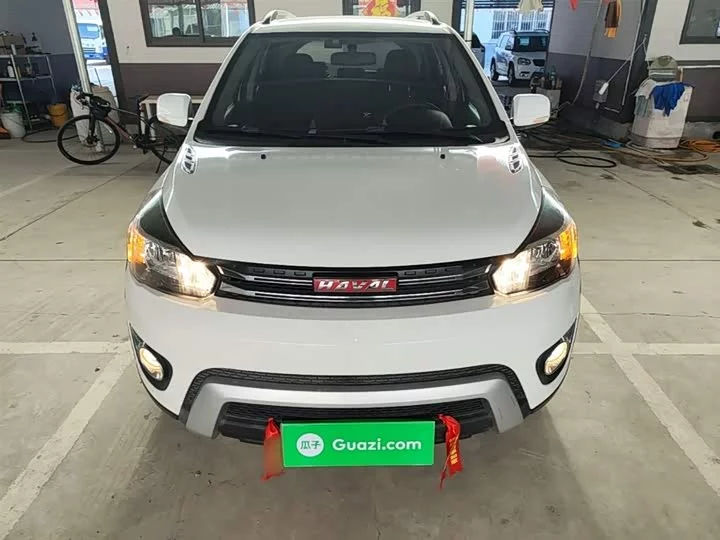 Haval H1