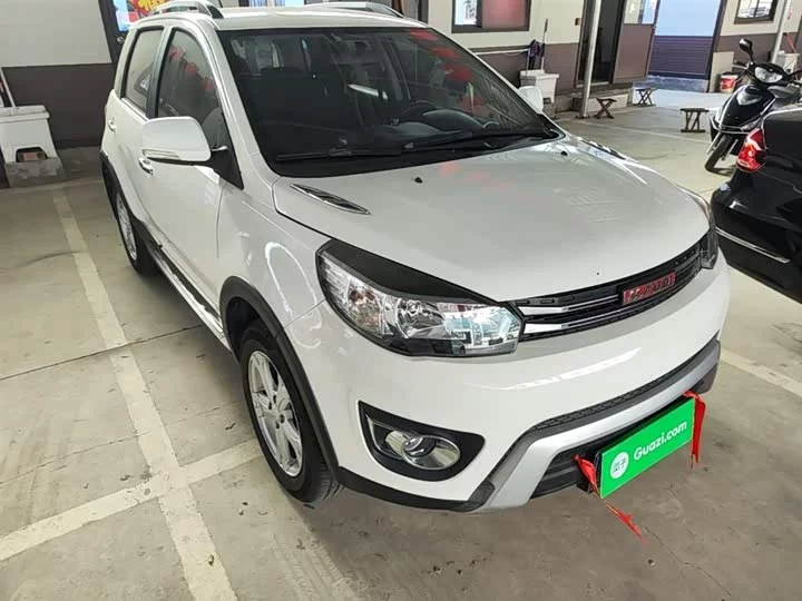 Haval H1
