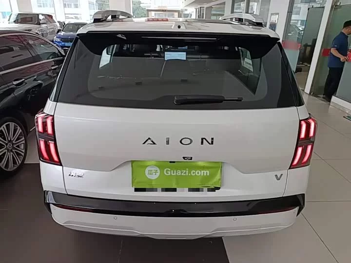 AION V