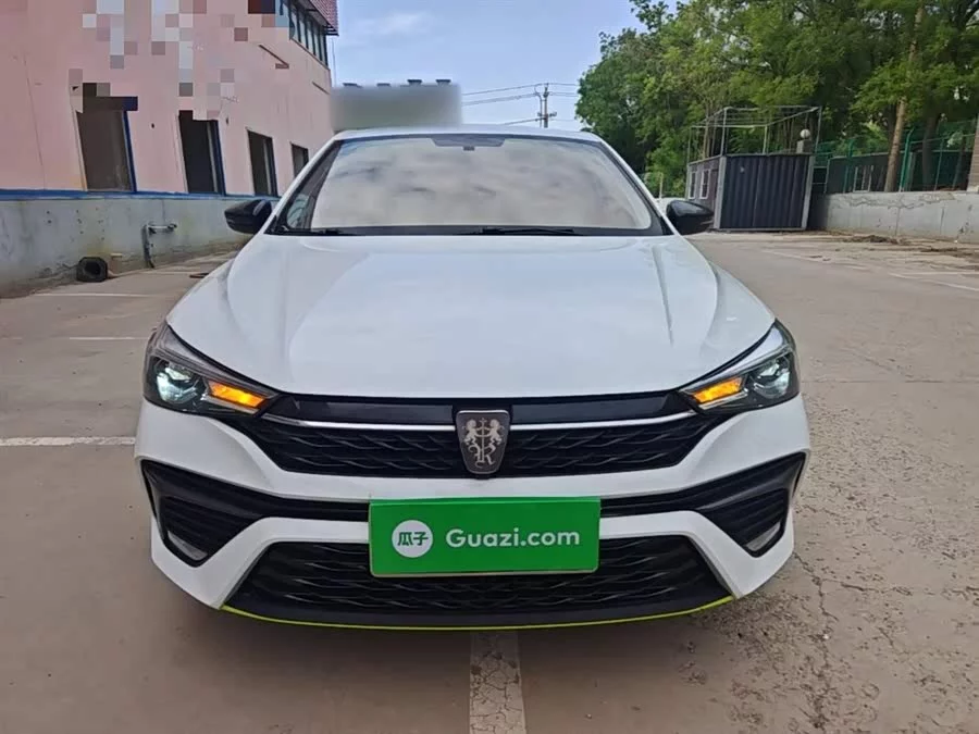 Roewe i5
