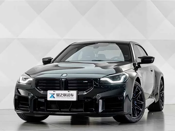 BMW M2