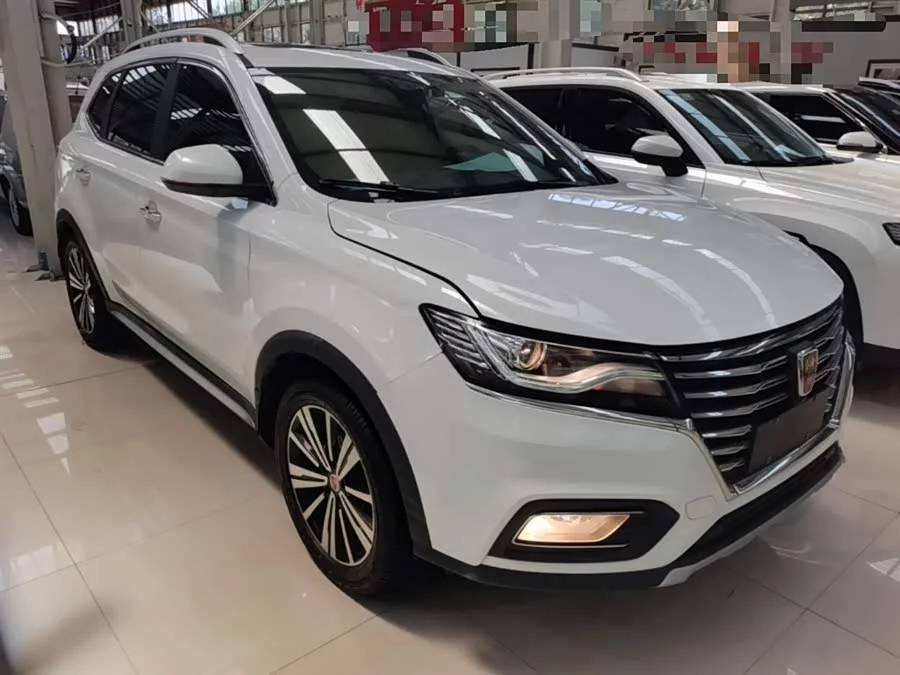 Roewe RX5